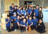 Alumnos de Quinto año visitan Museo de Arte y Artesanía de Linares