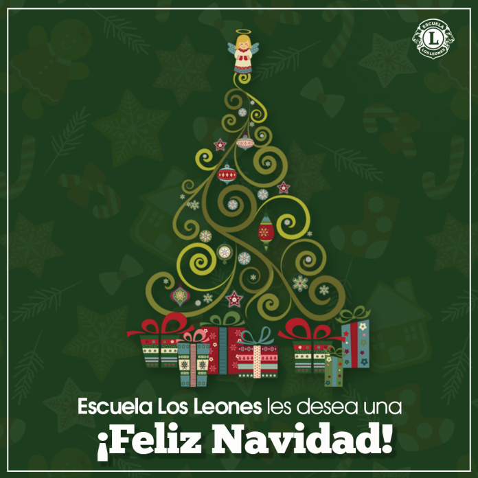 feliznavidadleones