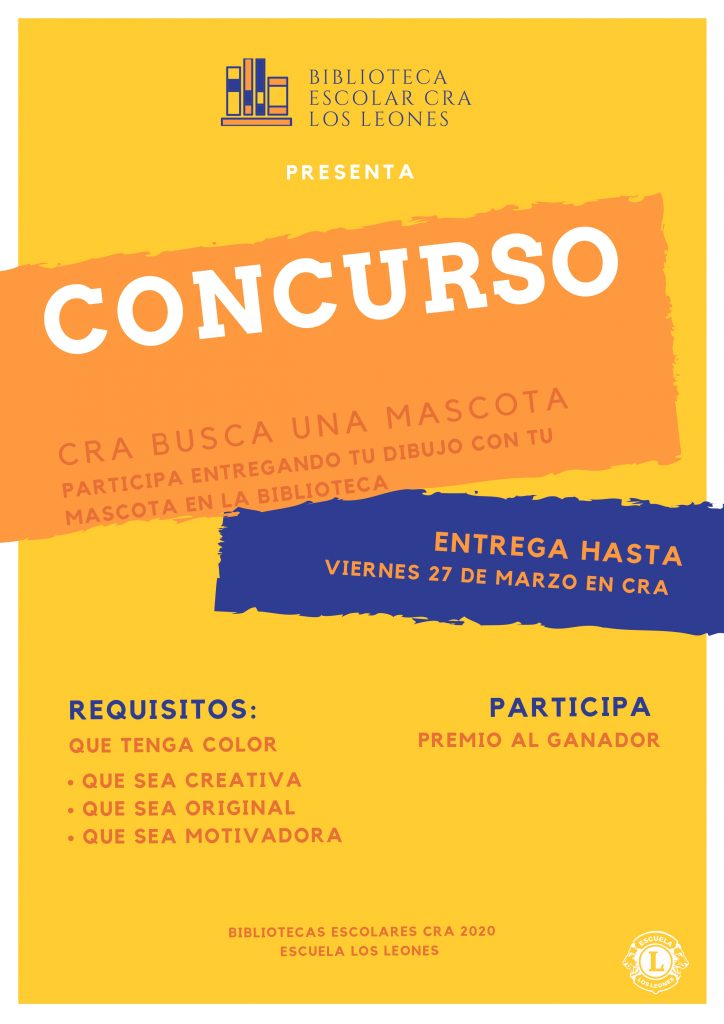 Concurso CRA